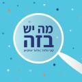 מה יש בזה